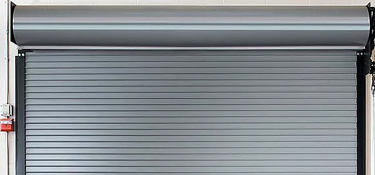 rolling steel door repair Fresno